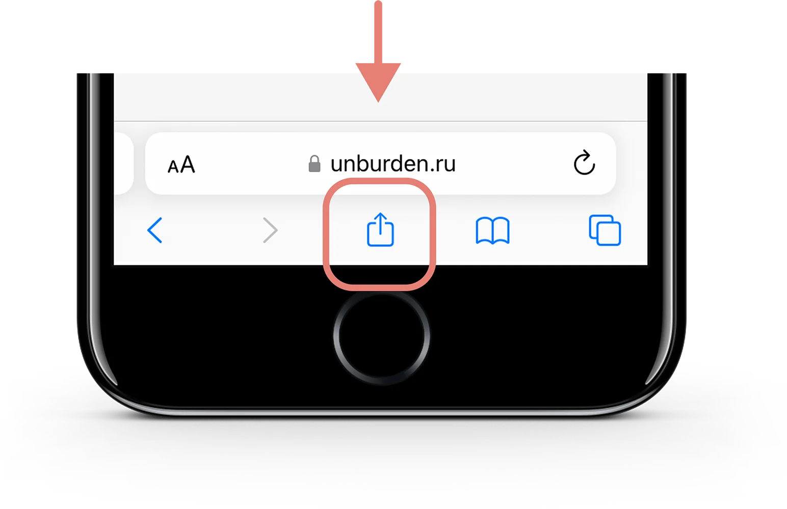 Личный дневник Unburden идеальное решение для ведения наблюдения за своим эмоциональным состоянием